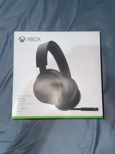 Fone Xbox Wireless