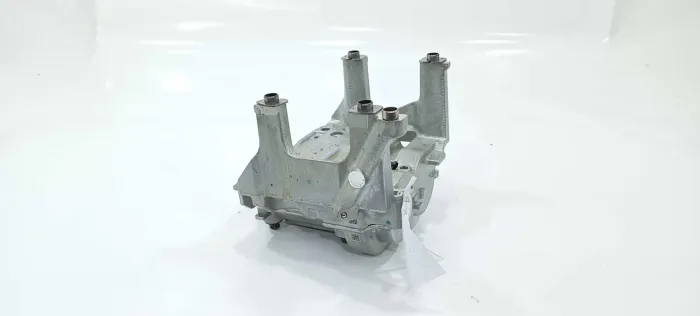Eixo Balançeador Fusion Sel 2.0 Turbo 2017 Ecoboost V1237
