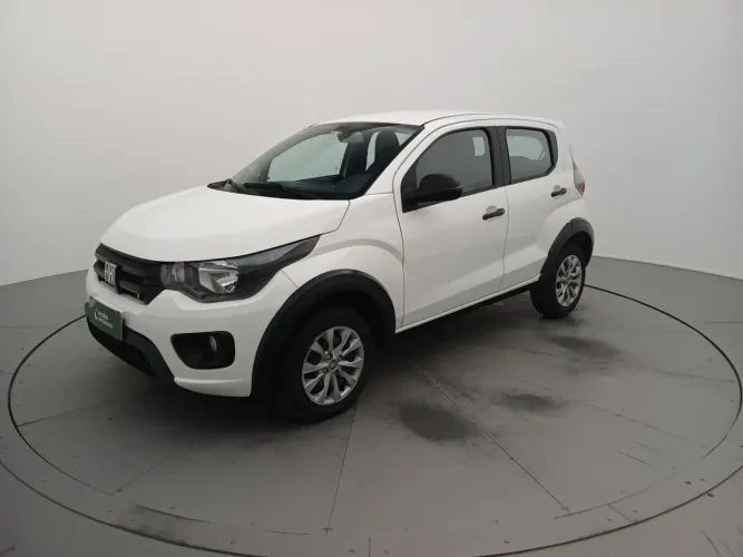 Fiat Mobi Like 1.0 Fire Flex 5P. 2025