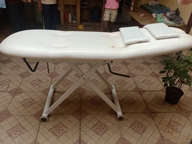 Maçã de estética