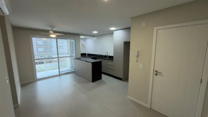 Apartamento à venda na Praia Grande, Governador Celso Ramos, SC