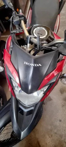XRE 190 ABS 2019 