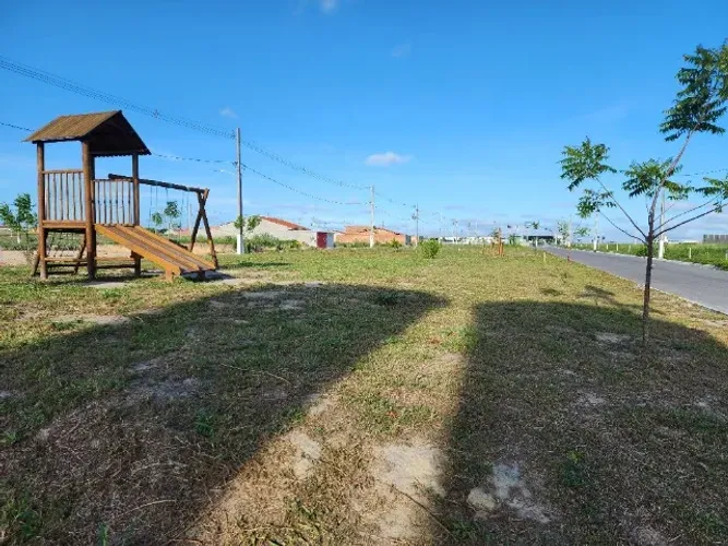 Dois Terrenos Juntos à Venda no Recanto Nova Messias (1ª Etapa)