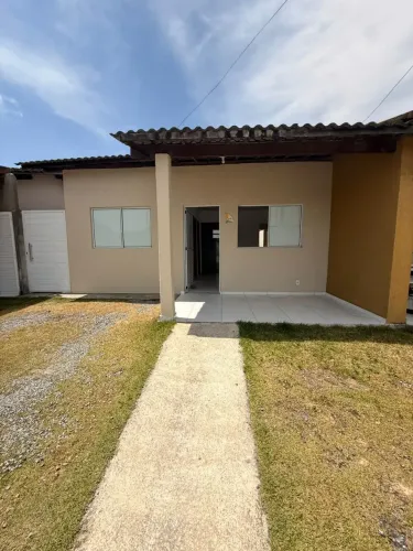 Casa à venda no PORTO GRANDE I, LOT. BUZIOS DO FRANCES, Marechal Deodoro, AL