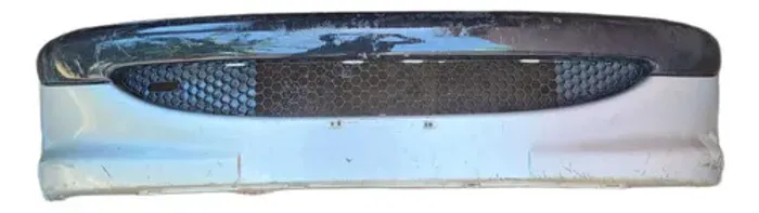 Parachoque Dianteiro Peugeot 206 2004 A 2011 C/ Detalhe