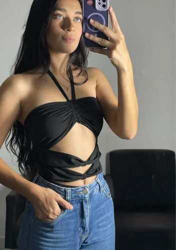 Body Ariel Preto