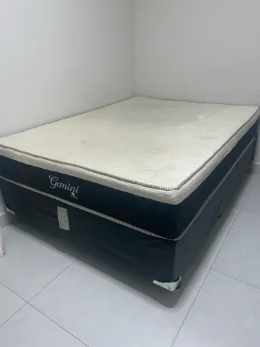 Cama de casal