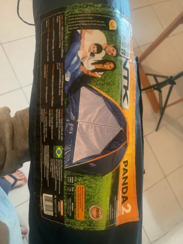 Barraca panda 2