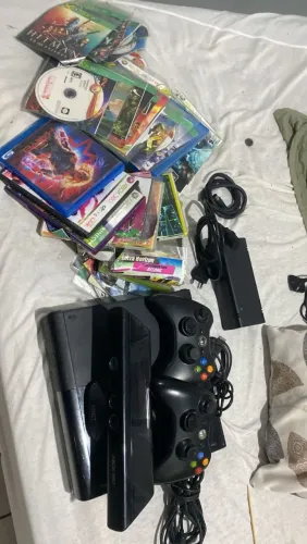 Xbox 360
