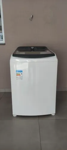 Máquina de lavar Electrolux 15 kg