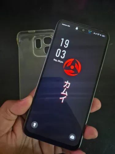 Infinix Hot 50i - 256gb