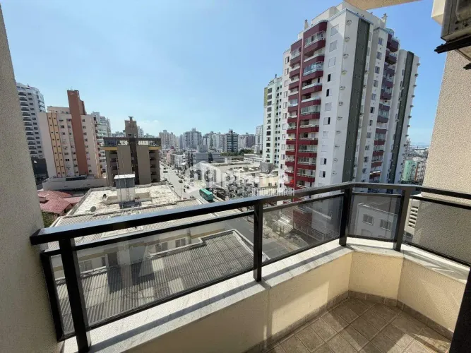 Apartamento 1 quarto à venda no Kobrasol São José mobiliado