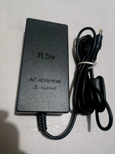 Fonte original Sony para game ps2 playstation 2