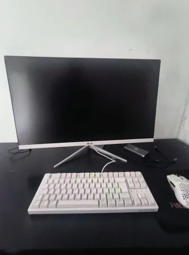 MONITOR NINJA SHARINGAN 27 POLEGADAS 240HZ IPS