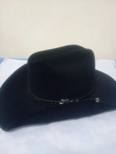 Vendo chapéu rodeio
