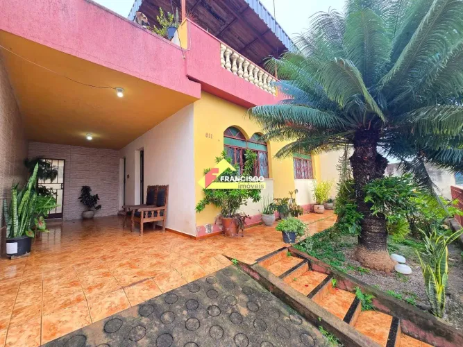 Casa à venda, 4 quartos, 1 vaga, Bom Pastor - Divinópolis/MG
