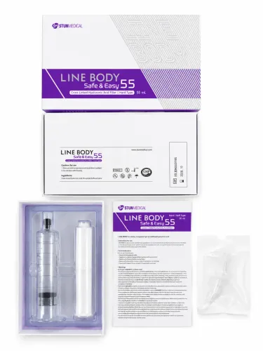 Line body 55ml