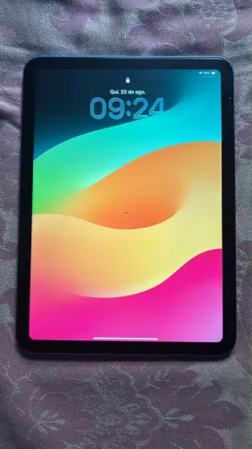 Apple iPad 10