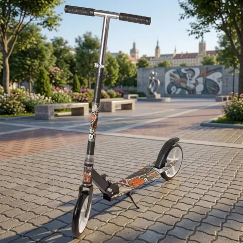 Patinete Dobrável Novo na Caixa A PRONTA ENTREGA