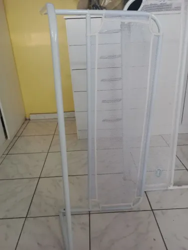 Vendo grade para colocar na cama