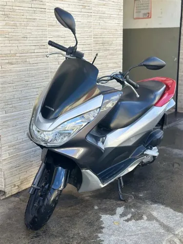 Honda PCX Sport 2018