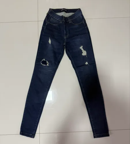 Calça HANDARA - Tamanho Único (veste 36 ao 40)