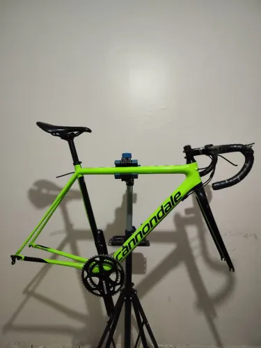 Quadro Cannondale Super Six Evo Carbon 