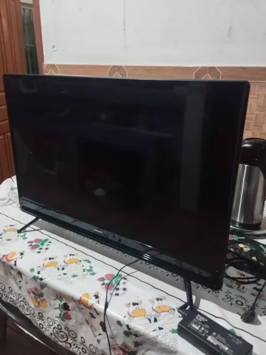 Televisão 