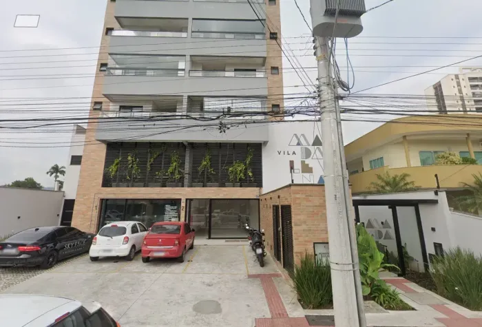 Sala/Conjunto para aluguel possui 55 metros quadrados em São João - Itajaí - Santa Catarin