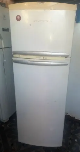 Geladera brastemp froos free 350 Ltrs