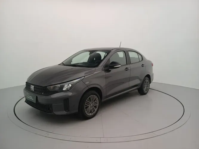Fiat Cronos Drive 1.0 6V 2026