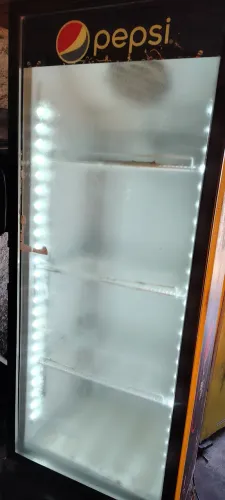Expositora Pepsi 220 nova
