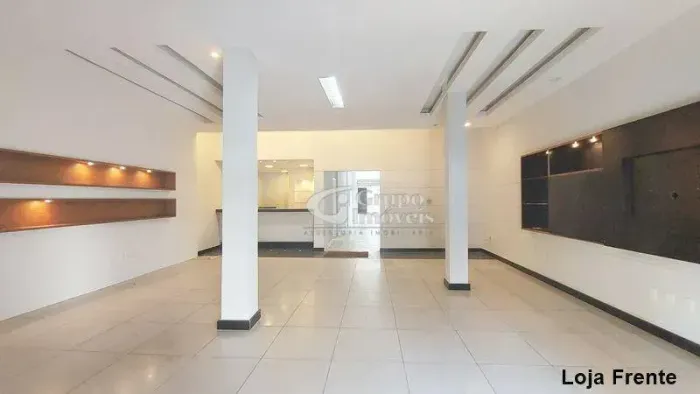Rua Carlos Maximiano, nº 25, Fonseca, Niterói, RJ