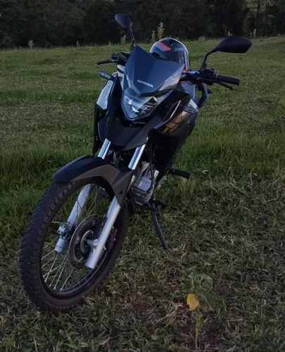 Honda Xre 300