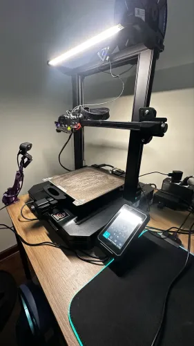 Impressora 3D