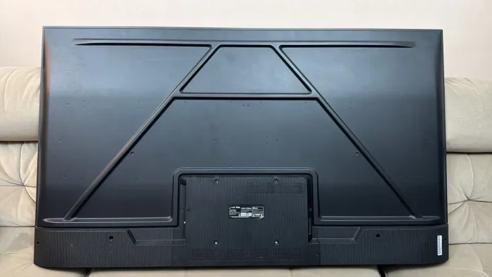 Tv 65? TCL com defeito no led ( NÃO ENTREGO)