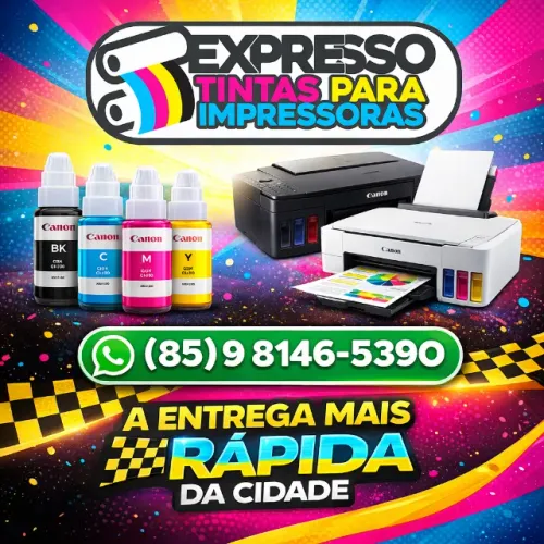 Tintas Para Impressoras Canon G3010 Tintas Para Impressoras Canon G3110 G3111. Entregamos.