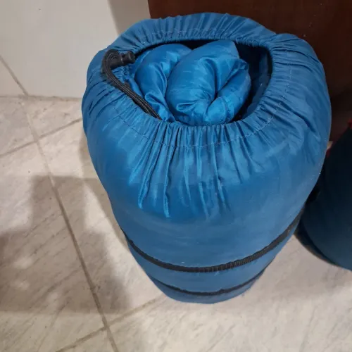 Saco de dormir