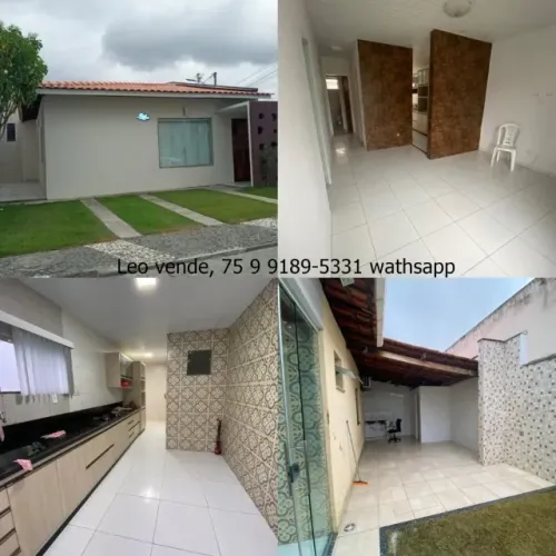 Leo vende, Sta Mônica, 3|4 suíte, perto da Noide