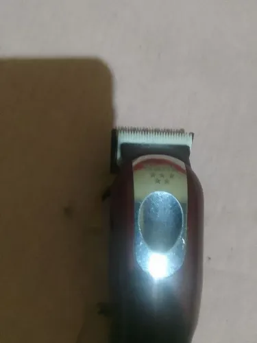 máquina de cortar cabelos Wahl Magic clip original 