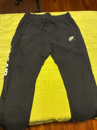 Calça Nike Air - Tamanho GG
