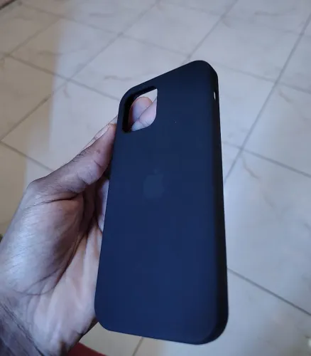 Vendo capinha para iPhone 12 