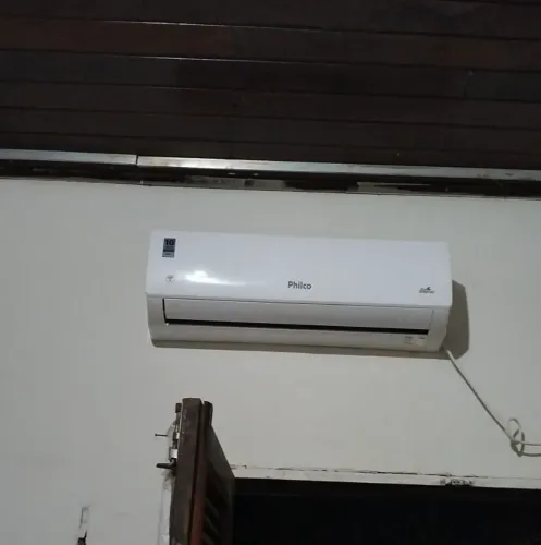 Ar condicionado Philco
