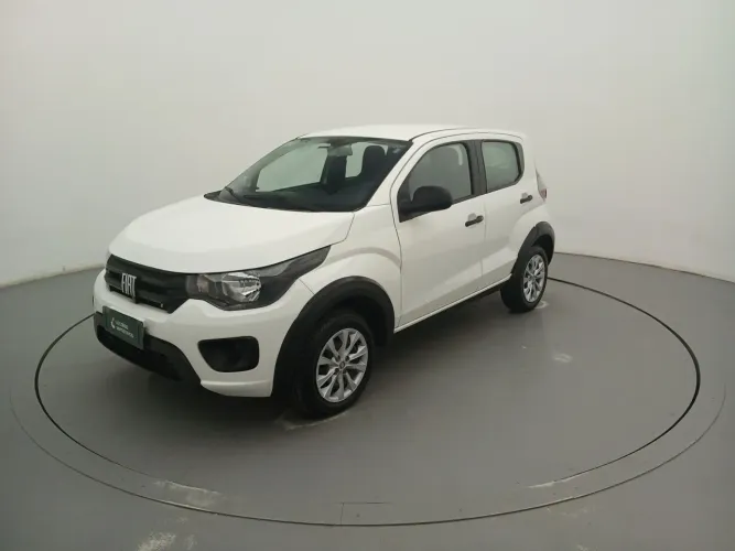 Fiat Mobi Like ON 1.0 Fire Flex 5P. 2023
