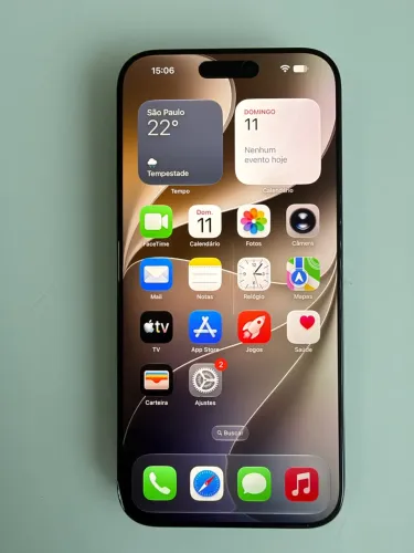 iPhone 16 Pro Max 256GB
