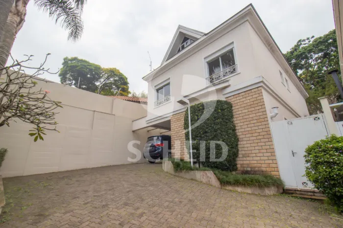 Casa com 4 quartos em Condominio à Venda no Brookin Velho, R$ 3.000.000,00 - 210 m²