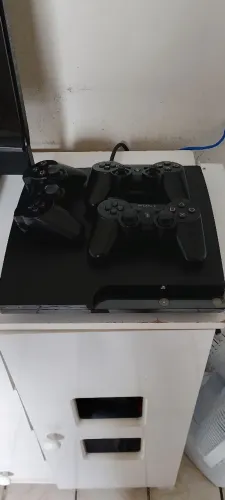 PS3 Slim