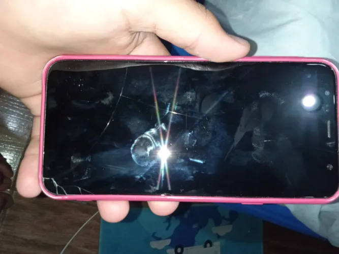 Samsung Galaxy j4 core 