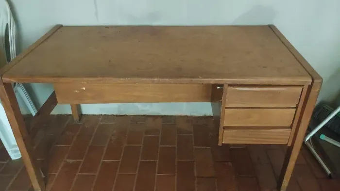 Mesa madeira