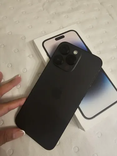 Iphone 14 pro max 256gb